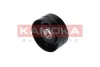 Ролик ремня генератора KAMOKA R0376 (фото 4)