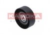 Натяжний ролик, полікліновий ремінь KAMOKA R0377 (фото 1)