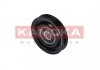 Натяжной ролик, поликлиновой ремень KAMOKA R0386 (фото 1)