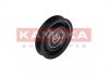 Натяжной ролик, поликлиновой ремень KAMOKA R0386 (фото 4)