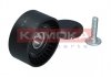 Натяжний ролик, полікліновий ремінь KAMOKA R0398 (фото 1)