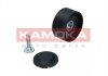 Натяжний ролик, полікліновий ремінь KAMOKA R0398 (фото 3)