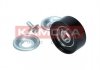 Паразитний / провідний ролик, полікліновий ремінь KAMOKA R0400 (фото 3)