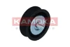 Ролик поліклінового ременя KAMOKA R0421 (фото 2)