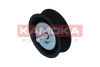 Ролик поліклінового ременя KAMOKA R0421 (фото 3)