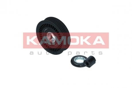 Ролик напрямний KAMOKA R0424