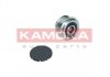 Шків генератора KAMOKA RC036 (фото 3)