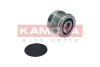 Шкив генератора KAMOKA RC111 (фото 1)