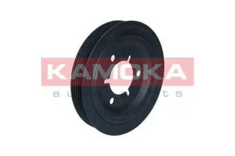 Шкив коленвала KAMOKA RW019