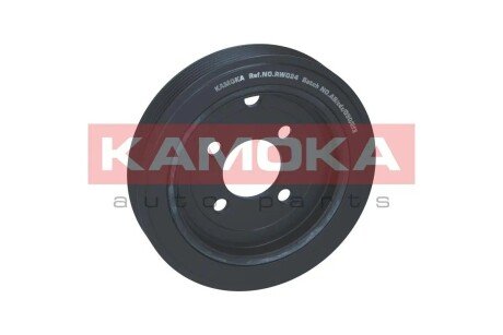 Шків коленвалу KAMOKA RW024