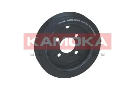 Шкив коленвала KAMOKA RW024