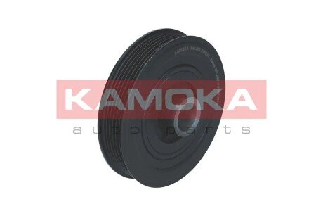 Шків коленвалу KAMOKA RW027