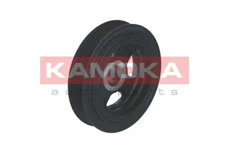 Шкив/демфер KAMOKA RW043