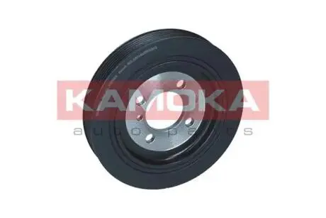 Шкив/демфер KAMOKA RW046