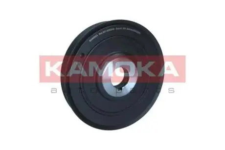 Шкив/демфер KAMOKA RW058