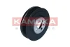 Шкив коленвала KAMOKA RW066 (фото 2)