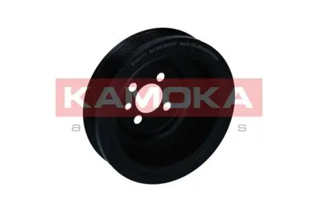 Шкив коленвала KAMOKA RW067