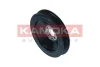 Шкив коленвала / Демфер KAMOKA RW087 (фото 2)