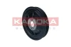 Шкив коленвала / Демфер KAMOKA RW087 (фото 4)