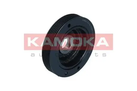 Шкив/демфер KAMOKA RW089
