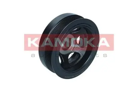 Шкив/демфер KAMOKA RW091