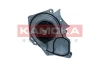 Насос воды audi a3/a4/a5/a6/vw golf vii/passat viii/skoda octavia iv/superb iii 1.8/2.0 tsi/tfsi 14- KAMOKA T0289 (фото 1)