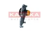 Насос воды audi a3/a4/a5/a6/vw golf vii/passat viii/skoda octavia iv/superb iii 1.8/2.0 tsi/tfsi 14- KAMOKA T0289 (фото 2)