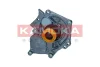 Насос воды audi a3/a4/a5/a6/vw golf vii/passat viii/skoda octavia iv/superb iii 1.8/2.0 tsi/tfsi 14- KAMOKA T0289 (фото 3)