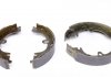 Колодки гальмівні (задні) toyota corolla/camry 81-02 (барабанні) (200x36) Kampol K-613 (фото 3)