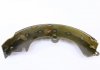 Колодки гальмівні (задні) toyota corolla/camry 81-02 (барабанні) (200x36) Kampol K-637 (фото 3)