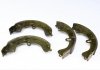Колодки тормозные (задние) toyota corolla/camry 81-02 (барабанные) (200x36) Kampol K-637 (фото 4)