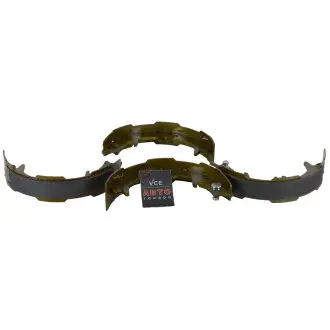 Колодки гальмівні (задні) toyota avensis/camry -06 (170x40) (барабанні) Kampol K-756