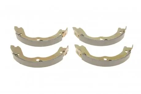 Колодки ручника nissan interstar/x-trail 01- (170x20) Kampol K-793