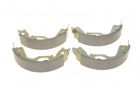 Колодки ручника mitsubishi montero 90- (197x40) Kampol K-865