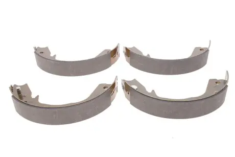 Колодки ручника Mitsubishi Montero 00- (200x34) Kampol K-868