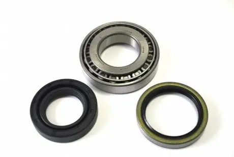 Комплект подшипника ступицы колеса KANACO H25004