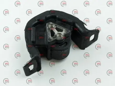 Подушка двс ланос /сенс/нексія перед ліва (два отвори) KAP 90250437