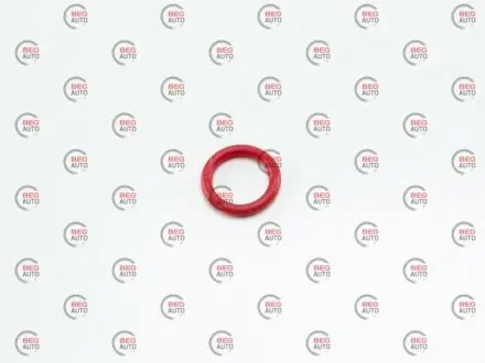 Кольцо уплотнительное лачетти 1,8 болта крышки клапанов (красное) (кратно 10) -ru KAP 90411826