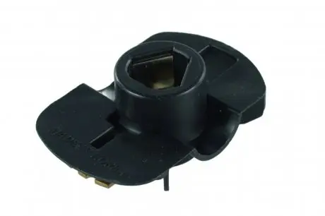 Бегунок распределителя зажигания иметь с 0,8 (на трамблер mando) KAP 93740921