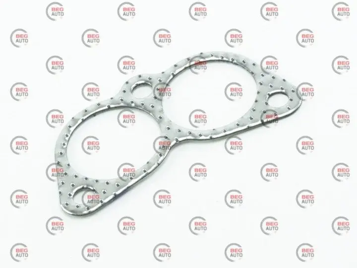 Прокладання приймальної труби (штанів) нексія 1,5 16кл KAP 96130803 (фото 1)