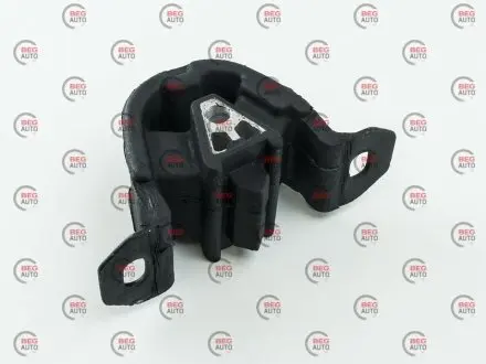 Подушка двс ланос /сенс/нексія задня (один отвір) KAP 96227422