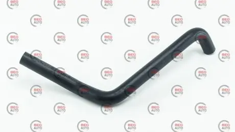 Патрубок расширительного бачка ланос (к саксофону) (epdm) KAP 96351748