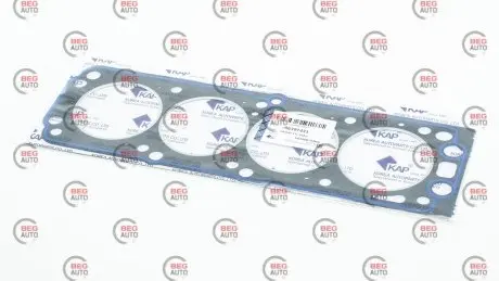 Прокладка гбц ланос 1,5 8v (с гермет) (б/асбест) -na KAP 96391433