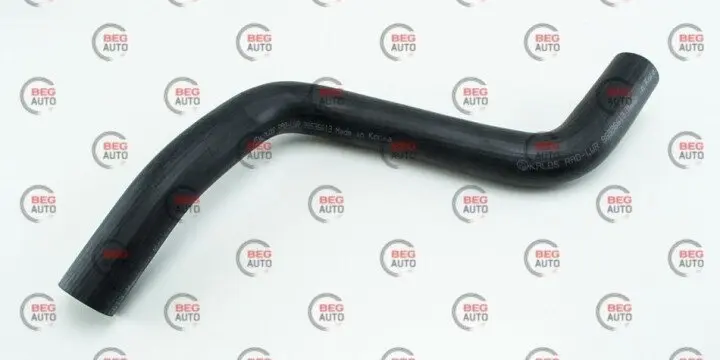 Патрубок радиатора авео 1,5 нижний (мкпп) KAP 96536613 (фото 1)