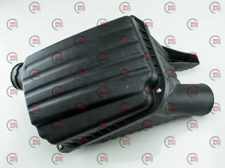 Фото 1 - Корпус повітряного фільтра лачетті у зборі (верх+низ) KAP 96553445 Корпус повітряного фільтра лачетті у зборі (верх+низ) KAP 96553445 (фото 1)