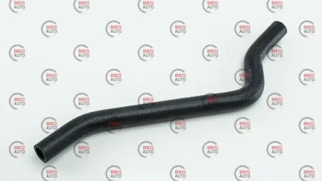 Патрубок пічки зворотний lacetti / nubira кар корея KAP 96554384