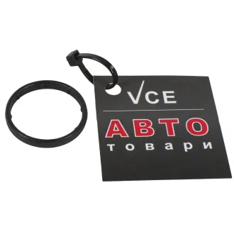 Прокладка корпуса масляного фильтра KAP KG0400013RU