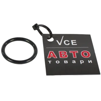 Прокладка масляного радиатора (кольцо) KAP KG0400023RU