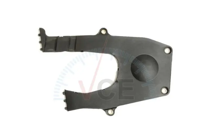 Кожух ремня ГРМ Ланос 1,5/Нексия/Авео перед верх (пластик) KAP KG1200006 (фото 1)