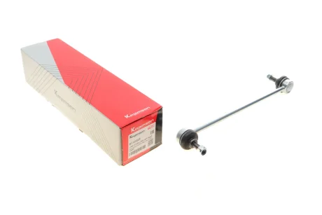 Тяга стабилизатора (переднего) fiat punto/500l 12-/grande punto 05-/opel corsa d 06-14 (l=296mm) KAPIMSAN 01-01029